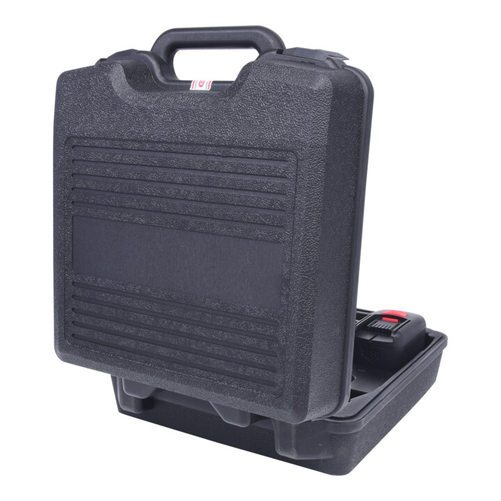 KS Tools Meuleuse sur batterie 7000 Tr/min, avec 1 batterie et chargeur