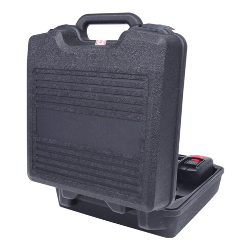 KS Tools Meuleuse sur batterie 7000 Tr/min, avec 1 batterie et chargeur