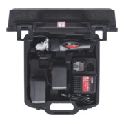 KS Tools Meuleuse sur batterie 7000 Tr/min, avec 2 batteries et chargeur-2