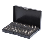 KS Tools micro bit set, 32 st.