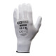 KS Tools micro fijngebreide handschoenen-wit, 12 paar-3
