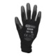 KS Tools micro fijn gebreide handschoenen, zwart-2