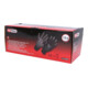 KS Tools Micro fijngebreide handschoenen zwart, maat 7-4