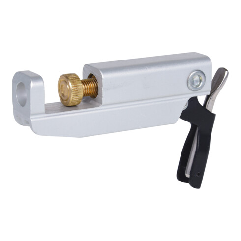 KS Tools Micro-Gripzange