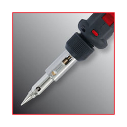 KS Tools Micro set di saldatura 11pz.