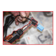 KS Tools Micro soldeerset, 11 st.-2