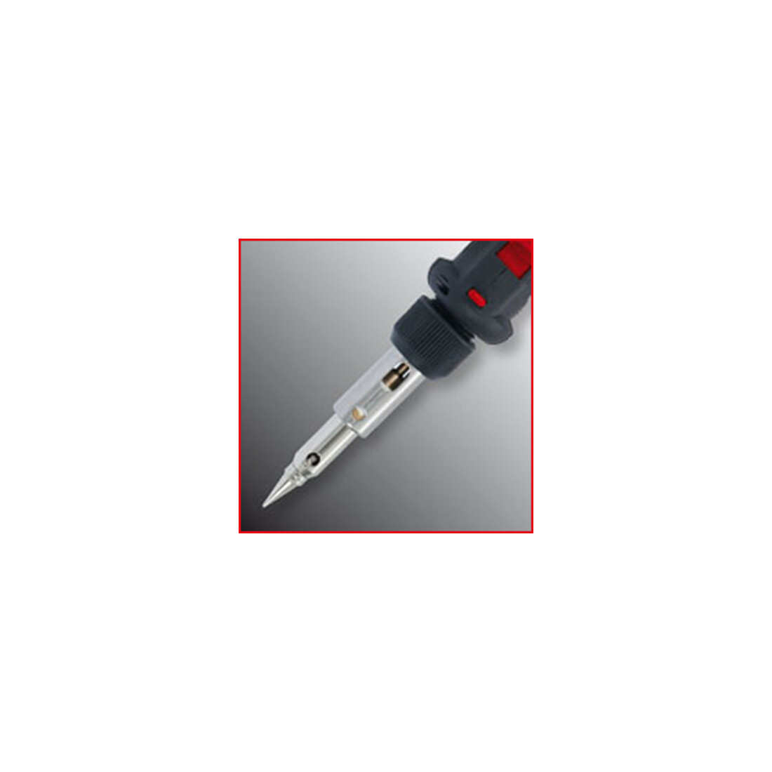 KS Tools Micro soldeerset, 11 st.