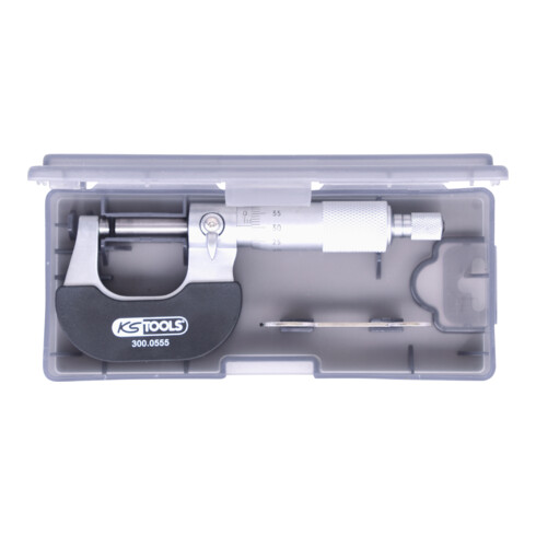 KS Tools Micrometro esterno KS Tools