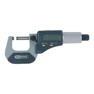 KS Tools Micrometro digitale