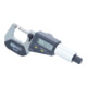 KS Tools Micrometro digitale 0-25mm-5
