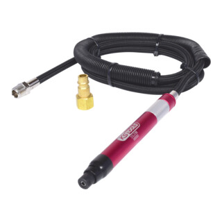 KS Tools Microrettificatrice pneumatica 70000 rpm