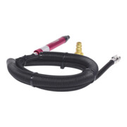 KS Tools Microrettificatrice pneumatica 70000 rpm-3