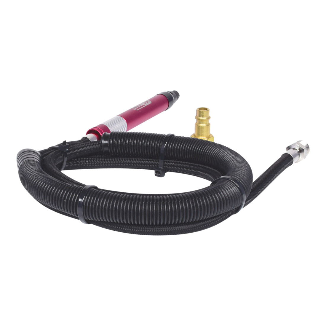 KS Tools Microrettificatrice pneumatica 70000 rpm