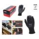 KS Tools Mikro-Feinstrickhandschuhe-schwarz, 11