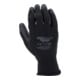 KS Tools Mikro-Feinstrickhandschuhe-schwarz, 9