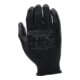 KS Tools Mikro-Feinstrickhandschuhe schwarz, Größe 7