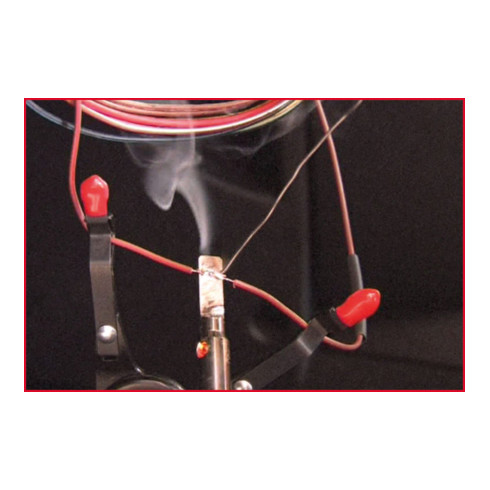 KS Tools Mikro-Löt-Satz, 11-tlg.