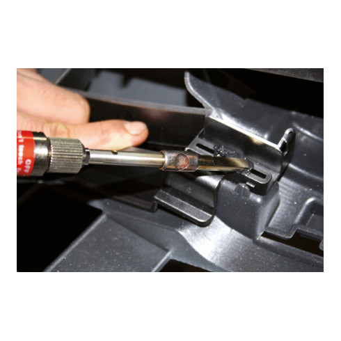 KS Tools Mikro-Löt-Sortiment, 13-teilig