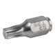 KS Tools Mini bit per bit TX 1/4" T10, 18mm-1