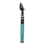 KS Tools Mini Blechschere, rechtsschneidend-2