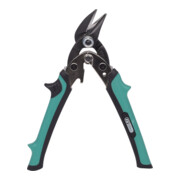 KS Tools Mini Blechschere, rechtsschneidend-4