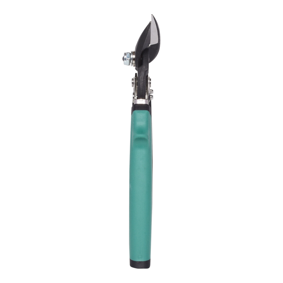KS Tools Mini Blechschere, rechtsschneidend