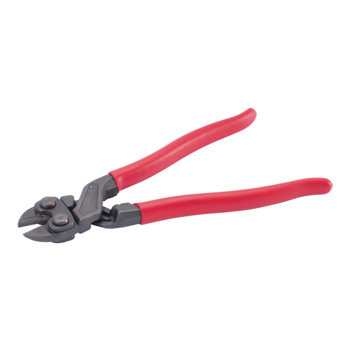 KS Tools Mini Bolzenschneider, selbstlösend, 8"