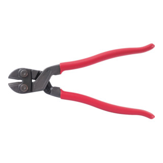 KS Tools mini boutensnijder, zelflossend, 8"