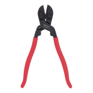 KS Tools mini boutensnijder, zelflossend, 8"