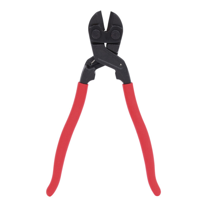 KS Tools mini boutensnijder, zelflossend, 8"