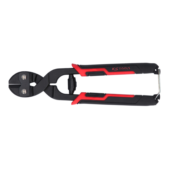 KS Tools Mini boutensnijder, zelflossend, 8 in.