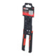 KS Tools Mini boutensnijder, zelflossend, 8 in.