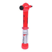 KS Tools Mini chiave dinamometrica 1/4" isolata-2