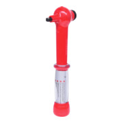 KS Tools Mini chiave dinamometrica 1/4" isolata-4