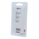 KS Tools Mini chiave per quadri elettrici, 42mm-4