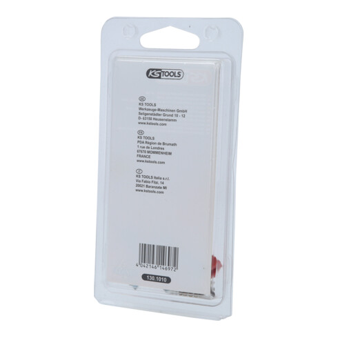 KS Tools Mini chiave per quadri elettrici, 42mm