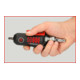 KS Tools Mini clé à chocs MONSTER pneumatique Xtremelight 1/4", 108Nm-5