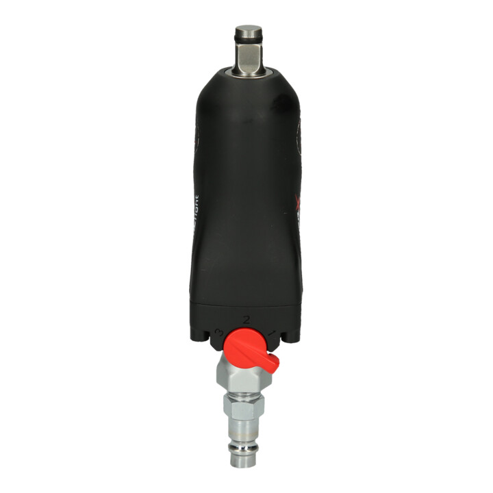 KS Tools Mini clé à chocs MONSTER pneumatique Xtremelight 3/8", 108Nm