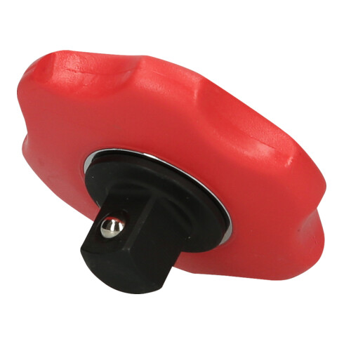 KS Tools Mini cricchetto manuale 3/8", 72 denti