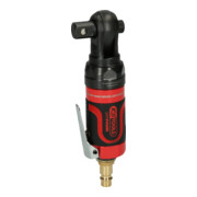 KS Tools Mini cricchetto SlimPOWER 1/2" pneumatico 30Nm-2
