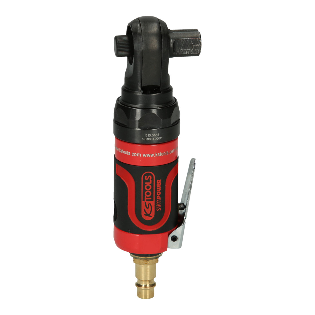 KS Tools Mini cricchetto SlimPOWER 1/2" pneumatico 30Nm