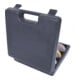 KS Tools Mini-Druckluft-Exzenterschleifer-Satz, 63-teilig