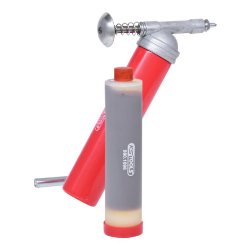 KS Tools Mini-Fettpressen Satz, 3-teilig