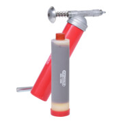 KS Tools Mini-Fettpressen Satz, 3-teilig-2