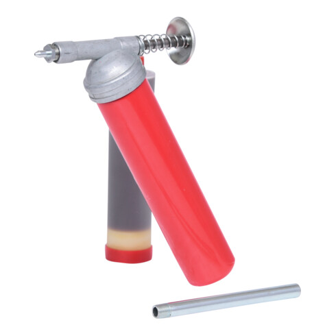 KS Tools Mini-Fettpressen Satz, 3-teilig