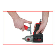 KS Tools Mini-Fettpressen Satz, 3-teilig-5