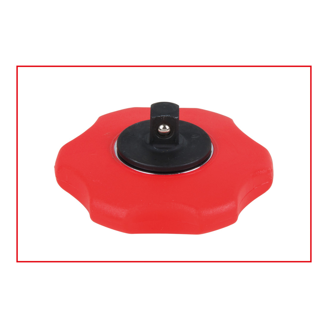 KS Tools Mini hand ratelset, 3-delig, 1/4"+3/8"+1/2"