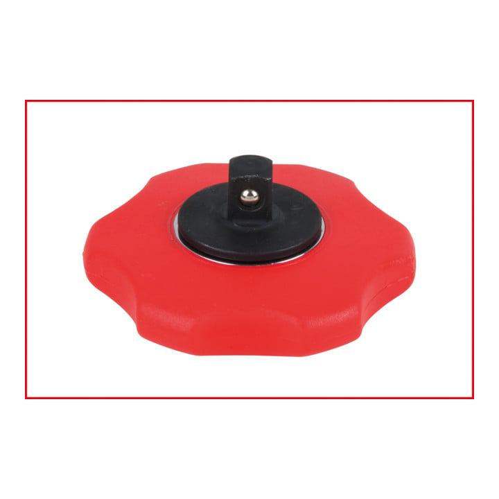 KS Tools Mini-Hand-Umschaltknarren-Satz, 3-tlg.,1/4"+3/8"+1/2"