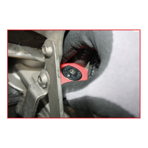 KS Tools Mini-Hand-Umschaltknarren-Satz, 3-tlg.,1/4"+3/8"+1/2"