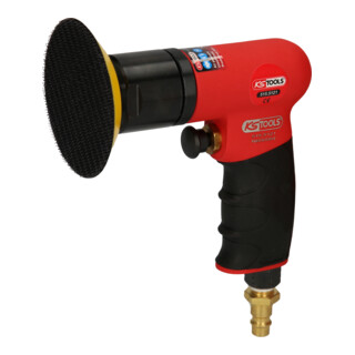 KS Tools Mini lucidatrice 1/4" ad aria compressa